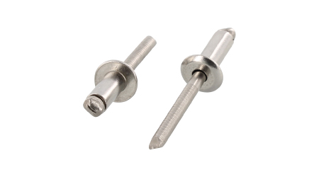 Rivets aveugles