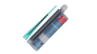 Mortier d'injection