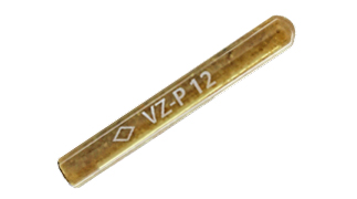 V / VZP (cartouches en verre)