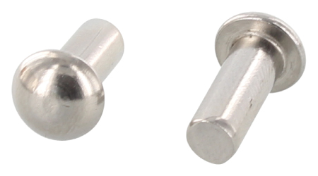 Rivets