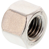 Écrous borgnes INOX A4 DIN 917 