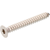 Viti autofilettanti INOX A4 ISO 14586-C-TX 