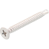 Viti autoperforante INOX A2 DIN 7504 O (P) 