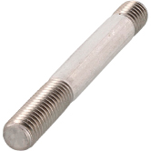 Goujons DIN 939 INOX A2