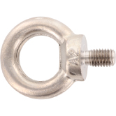 Golfari ~DIN 580 INOX A2 