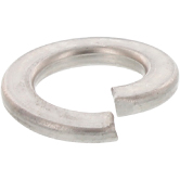 Rondelle elastiche INOX A2 DIN 127 B 