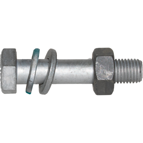 Raccordi HV montati ZF EN 14399-4 10.9 [LastViewedItems.CatItem.ArtName2]