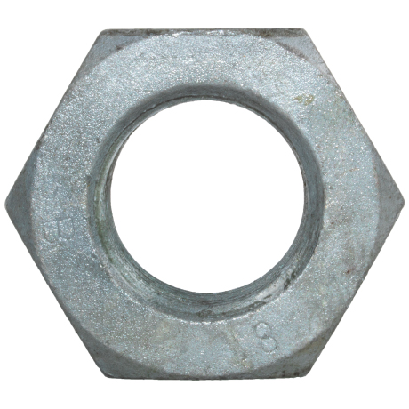 Sechskantmuttern ISO 4032-10 fvz [SimilarCatItems.CatItem.ArtName2]
