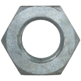 Dadi esagonali ISO 4032-10 ZF 