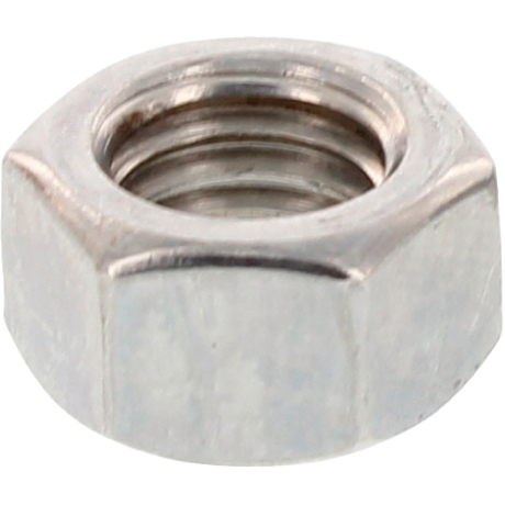 Écrous hexagonaux ISO 4032 INOX A4 [SimilarCatItems.CatItem.ArtName2]