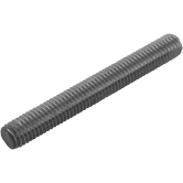 Gewindestangen 1M Stahl blank DIN 975 4.6 ML 