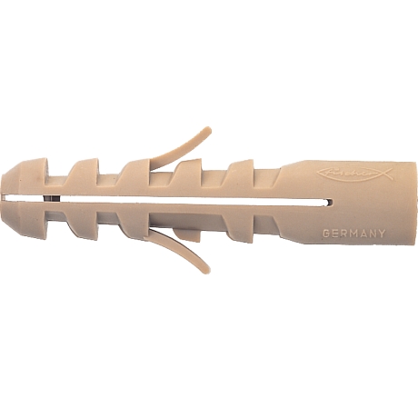 Chevilles Fischer® PA Nylon [SimilarCatItems.CatItem.ArtName2]