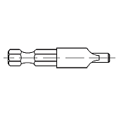 Outil de monatge RAMPA® 507 