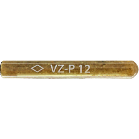 Cartuccia per mortaio composito MKT ZB-P [SimilarCatItems.CatItem.ArtName2]