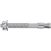 Goujon d'ancrage B MKT INOX A4 