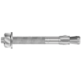 Goujon d'ancrage B HCR MKT INOX 1.4529 