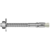 Bullone d'ancoraggio BZ-U plus MKT DIN 9021 INOX A 