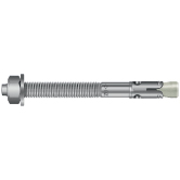 Bullone d'ancoraggio BZ plus MKT INOX A4 