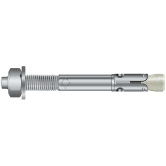 Bullone d'ancoraggio BZ plus HCR MKT INOX 1.4529 