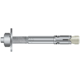 Bullone d'ancoraggio BZ-U plus HCR MKT DIN 9021 IN 