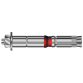 Ancrage pour charges lourdes SL-B MKT INOX A4 