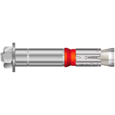Ancrage pour charges lourdes SZ-B MKT INOX A4 