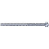 Tirante ZA MKT INOX A4 