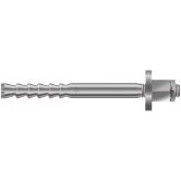 Tiges d'ancrage VMZ-AV dynamic MKT INOX A4 