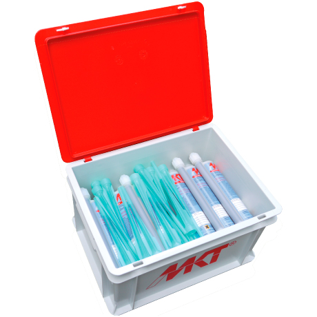Boîte de mortier d'injection MKT VMU plus Polar [SimilarCatItems.CatItem.ArtName2]