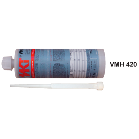 Mortier d'injection MKT VMH [SimilarCatItems.CatItem.ArtName2]