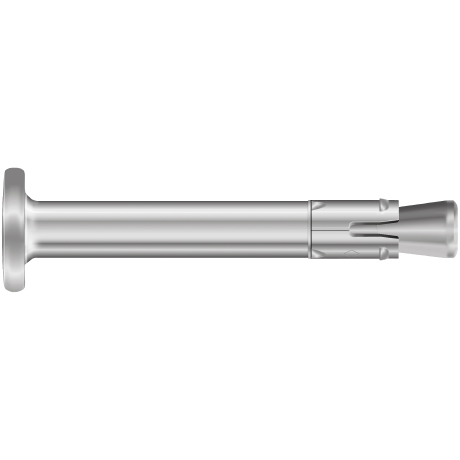 Clou d'ancrage N-K MKT Tête de clou INOX A4 [SimilarCatItems.CatItem.ArtName2]