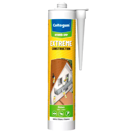 Baukleber Coltogum Extreme [SimilarCatItems.CatItem.ArtName2]