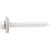 Vis de façade 6 pans E-X A 19mm INOX A2 
