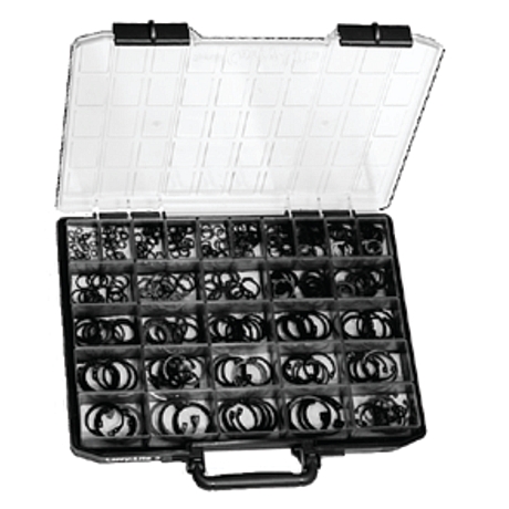 Assortimento di anelli di ritegno DIN 471 / 472 ph [SimilarCatItems.CatItem.ArtName2]