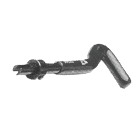 Handeindrehwerkzeug RECOIL® [SimilarCatItems.CatItem.ArtName2]