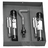 Assortiment de bougies d'allumage RECOIL 