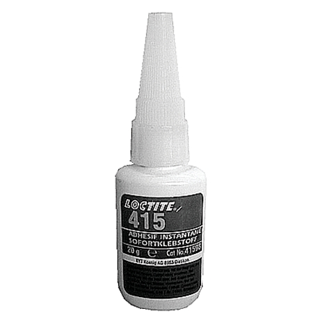 Superkleber LOCTITE® 20 ml [SimilarCatItems.CatItem.ArtName2]