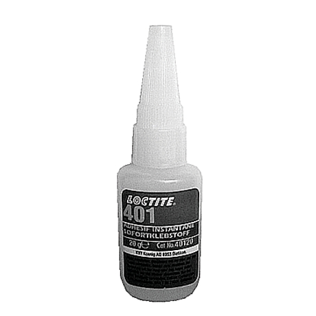 Schnellkleber LOCTITE® 20 ml [SimilarCatItems.CatItem.ArtName2]