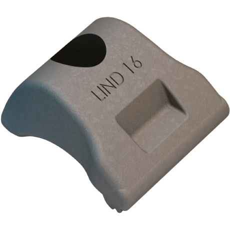 Fissaggio Lindapter® tipo LS in acc inox 1.4408 [SimilarCatItems.CatItem.ArtName2]
