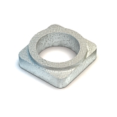 Pièces de serrage Lindapter® W - Adaptateur Zb 