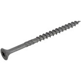 SK-Universalschraube TX outdoor AR-Coating grau 