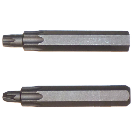 Duo-Bit DTX für IPL 60 [SimilarCatItems.CatItem.ArtName2]