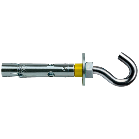 Ancrage métallique anti-rotation Dnbolt DG avec cr [SimilarCatItems.CatItem.ArtName2]