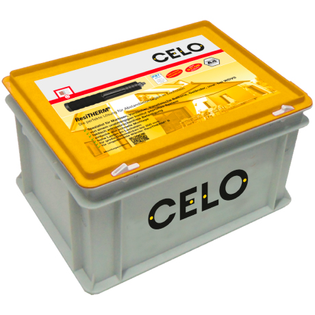 ResiTHERM® 2 St inkl. 1x ResiFIX VY300SF [SimilarCatItems.CatItem.ArtName2]
