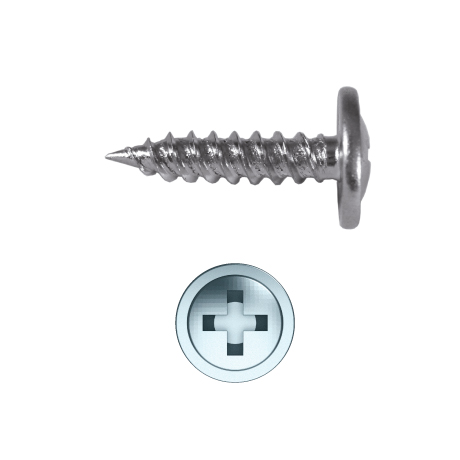 Profilverbinderschraube PVS vz [SimilarCatItems.CatItem.ArtName2]
