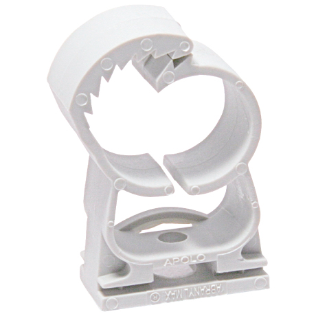 Plastikschellen Abranyl® Max ABM [SimilarCatItems.CatItem.ArtName2]