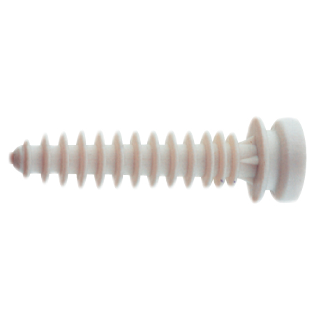 Nylondübel Tacomax® TMX für Schelle ABM [SimilarCatItems.CatItem.ArtName2]