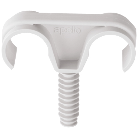 Steck-Clip TACLIP® FTD doppelt [SimilarCatItems.CatItem.ArtName2]