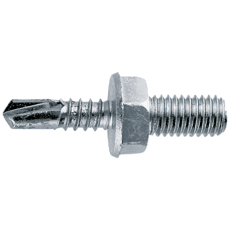Vite autofilettante Raccordo filettato Torab® vz [SimilarCatItems.CatItem.ArtName2]