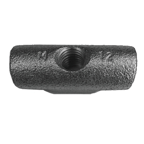 Dadi Simplex in ghisa malleabile ZB [SimilarCatItems.CatItem.ArtName2]